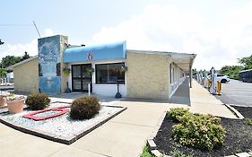 Motel 6-Hamburg, Ny